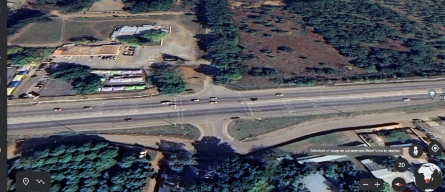 Commercial Property for Sale in Waterkloof North West